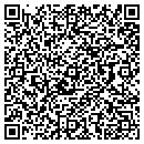 QR code with Ria Shanning contacts
