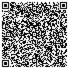 QR code with AAA Plus Pest Control contacts