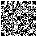 QR code with Roger M Chisholm Jr contacts