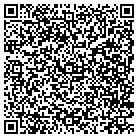 QR code with Malhotra Rosalind B contacts