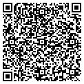 QR code with Synev contacts
