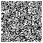 QR code with Ricciardiello Allyson L contacts