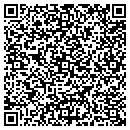 QR code with Haden Kathleen R contacts