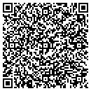 QR code with John M Backman contacts