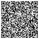 QR code with Amick Trust contacts