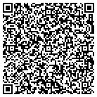 QR code with Anderson Clara Trust 08 0 contacts