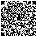 QR code with 436 Cleaners contacts