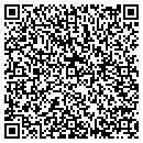 QR code with At And T Inc contacts
