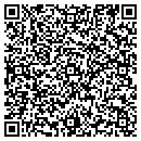 QR code with The Clever Kitty contacts