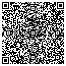 QR code with O'Rourke Candi D contacts