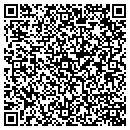 QR code with Roberson Thomas H contacts