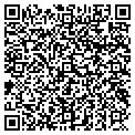 QR code with Aimee Misty Baker contacts