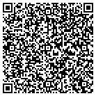 QR code with Cain Jr Edward L MD contacts