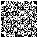 QR code with Zinn Andrea contacts