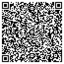 QR code with Ishak Amy L contacts