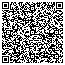 QR code with Alonzo P Robosson contacts