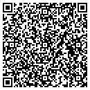 QR code with Alpha Agdeppa contacts