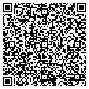 QR code with Alvina Williams contacts