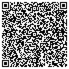 QR code with California Garden Clubs Inc contacts