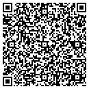 QR code with A Mitchell contacts
