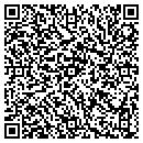 QR code with C M B Family Trust 08 11 contacts
