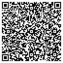 QR code with Casterline J MD contacts