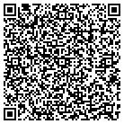 QR code with Anthony J Virgilio P A contacts