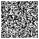 QR code with Asian Ardavas contacts