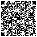 QR code with Astro Dyna Vac contacts
