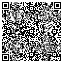 QR code with Huffman Carol A contacts