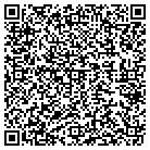 QR code with V R Business Brokers contacts