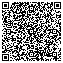 QR code with Radford Tammy M contacts