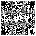 QR code with Christina C Cordell MD contacts