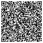 QR code with Ob Osceola Sr Indian Chickee contacts