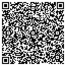 QR code with Claussen Gwen C MD contacts