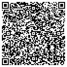 QR code with Claybon Patience H MD contacts