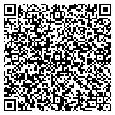 QR code with Clines Gregory A MD contacts