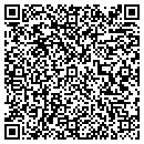 QR code with Aati American contacts