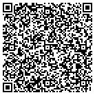 QR code with R & H Transport Inc contacts