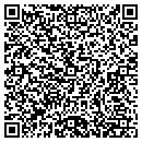 QR code with Undeland Yasmin contacts