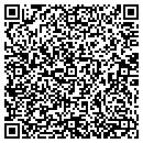 QR code with Young Justine D contacts