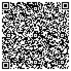 QR code with Cox David E MD contacts