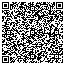 QR code with Cox David E MD contacts