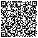 QR code with Cpm contacts