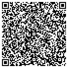 QR code with Professional Realty Advisors contacts