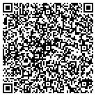 QR code with George Maudester E Trust contacts