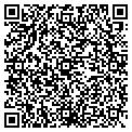 QR code with B Struthers contacts