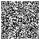 QR code with FLX Couriers contacts