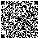 QR code with Regular Baptist Fellowship Inc contacts