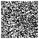 QR code with DE Atkine Anne B MD contacts